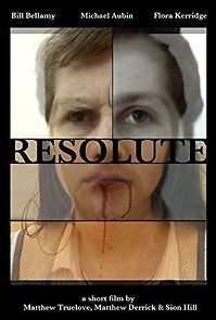 Watch Resolute