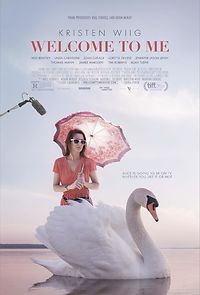 Watch Welcome to Me