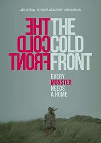 Watch The Cold Front