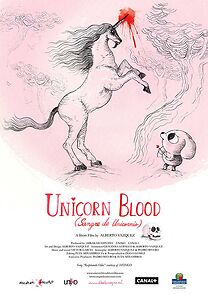Watch Unicorn Blood (Short 2013)