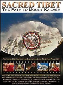 Watch Sacred Tibet: The Path to Mount Kailash