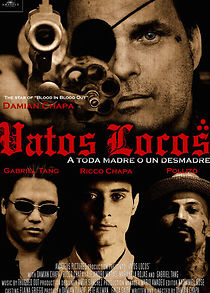 Watch Vatos Locos