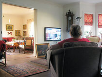 Watch Stille dag (Short 2012)