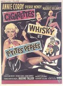 Watch Cigarettes, Whiskey and Wild Women