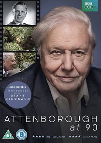 Watch Attenborough at 90: Behind the Lens