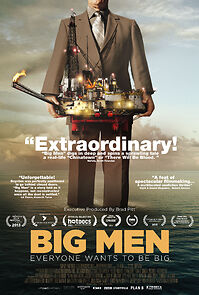 Watch Big Men