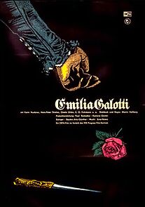 Watch Emilia Galotti