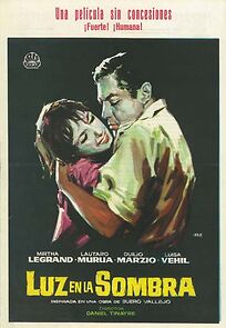 Watch En la ardiente oscuridad