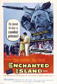 Watch Enchanted Island
