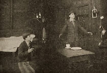 Watch Satan Sanderson