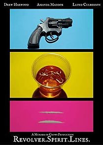 Watch Revolver Spirit Lines