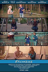 Watch Etsinnässä