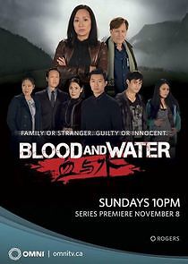 Watch Blood and Water