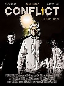 Watch Conflict
