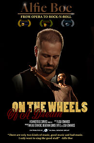 Watch Alfie Boe: On The Wheels Of A Dream