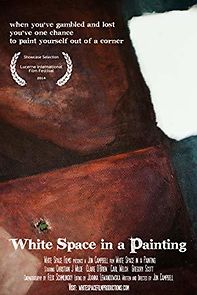 Watch White Space in a Painting