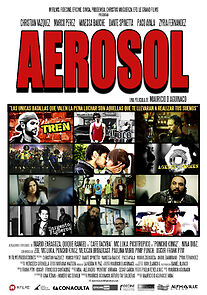 Watch Aerosol