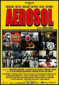 Watch Aerosol