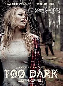 Watch Too Dark