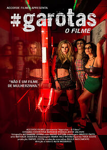Watch #garotas: O Filme