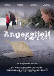 Watch Angezettelt - Horst and Marie (Short 2011)