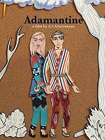 Watch Adamantine (Short 2017)