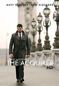 Watch The Acquirer