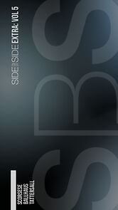 Watch Side by Side Extra: Volume Five