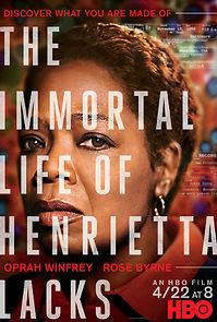Watch The Immortal Life of Henrietta Lacks