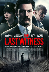 Watch The Last Witness