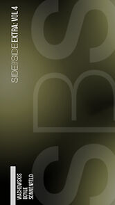 Watch Side by Side Extra: Volume Four