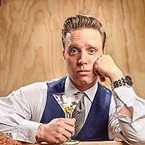 Watch Ward Anderson: Kind of, Sort of, Grown-Up