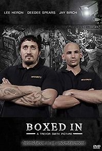 Watch Boxed in