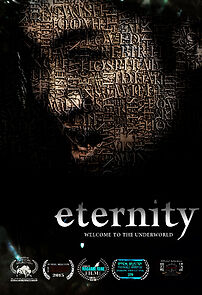 Watch Eternity (Short 2015)