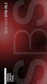 Watch Side by Side Extra: Volume Two