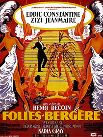 Watch Folies-Bergère