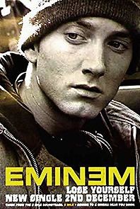 Watch Eminem: Lose Yourself