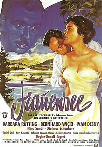 Watch Frauensee