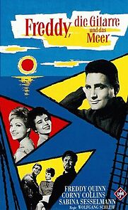 Watch Freddy, die Gitarre und das Meer