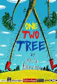 Watch One, Two, Tree (Short 2015)