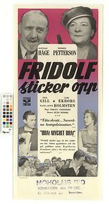 Watch Fridolf sticker opp!