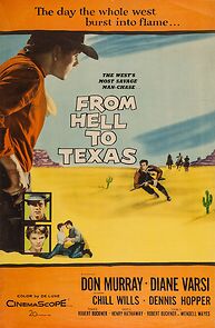 Watch From Hell to Texas