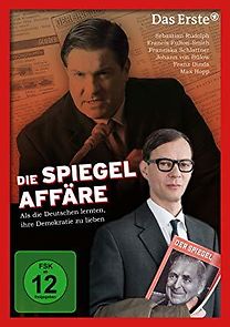 Watch Die Spiegel-Affäre