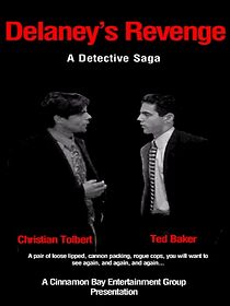 Watch Delaney's Revenge