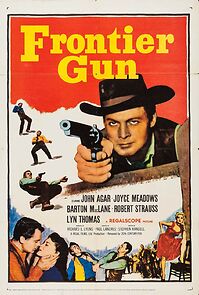 Watch Frontier Gun