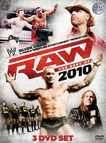 Watch Raw the Best of 2010