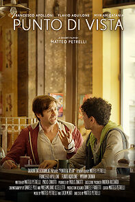 Watch Punto di vista (Short 2014)