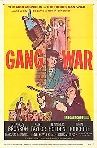Watch Gang War