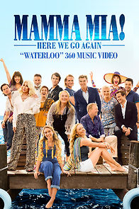 Watch Mamma Mia! Here We Go Again: Waterloo