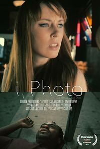 Watch i, Photo (Short 2014)